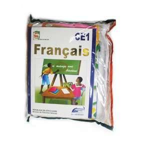 Kit scolaire Basic de CE1