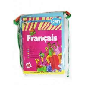 Kit scolaire Basic de CM1