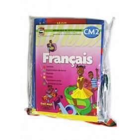 Kit scolaire Basic de CM2