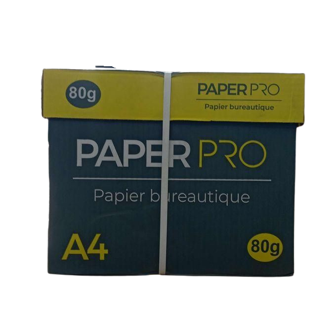 Carton de rame Paper Pro