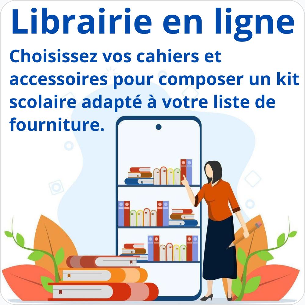 FOURNITURES SCOLAIRE