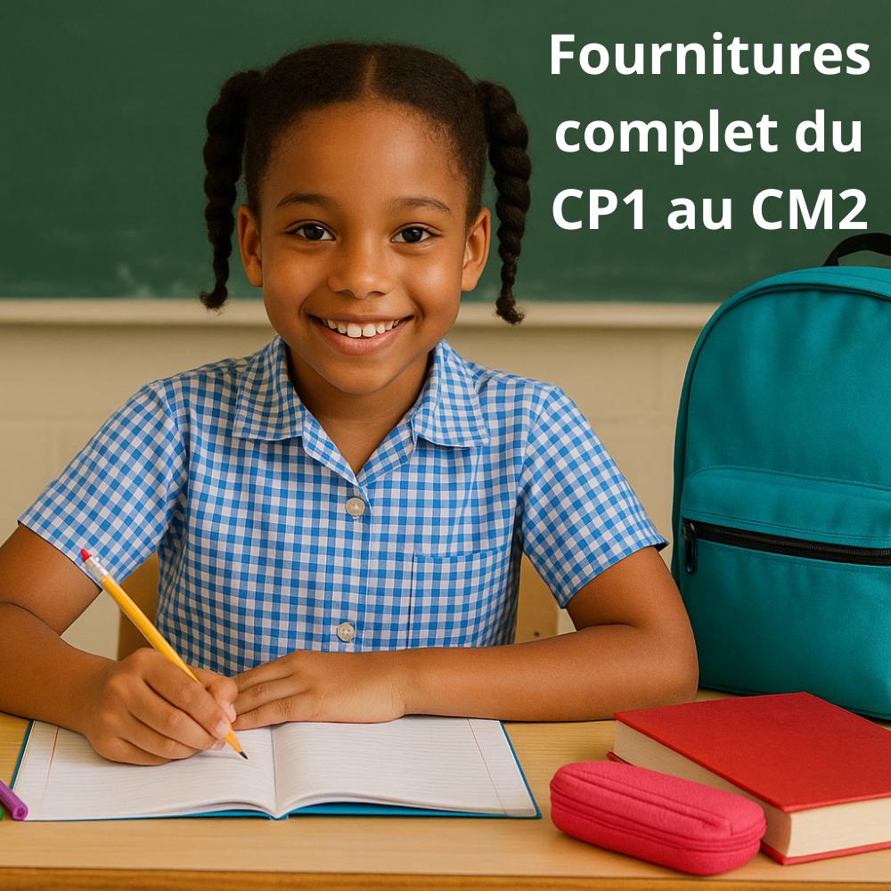 KITS DU PRIMAIRE