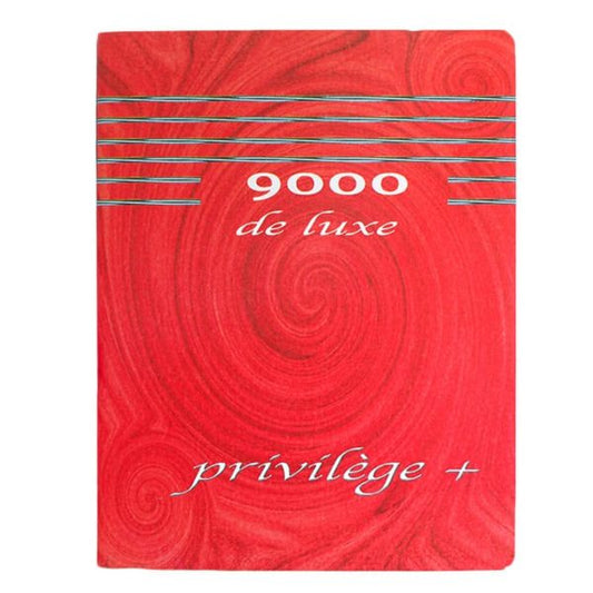 Cahier Privilège de 200 pages