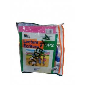 Kit scolaire  Basic de CP2