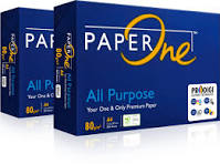 Ramelle (Paquet) de rame Paper one